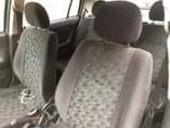 A picture of 2 month old car manual zafira engine