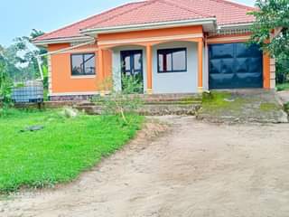 A picture of House