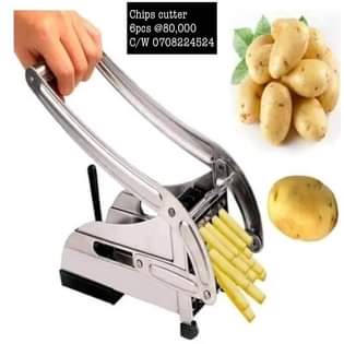 A picture of Kitchenware