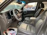 A picture of Honda Ridgeline