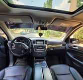 A picture of CLEAN FOREIGN USED BRNZ ML350GLE 350 2017 MODEL 14 5M