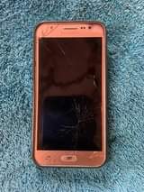 A picture of Samsung j5