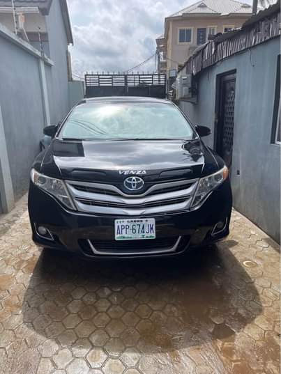 A picture of VENZA DOUBLE PANO DISTRESS SALE DEALER DEAL 9 3M