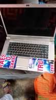 A picture of laptop