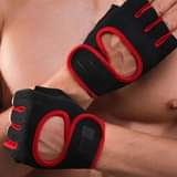 gym equipment