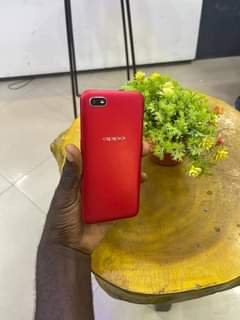 A picture of Oppo A1k