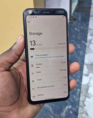 A picture of Nahitaj pixel 4