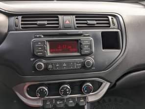 A picture of Super deal Bought Brand New 2014 Kia Rio sharper than