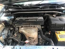 A picture of Toyota Camry 2004 big daddy
