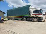 A picture of 2003 Scania Scania mende