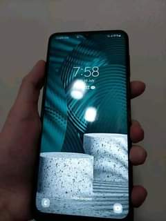 A picture of Samsung a12