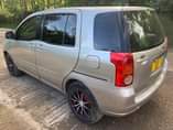 A picture of Toyota raum fore sale