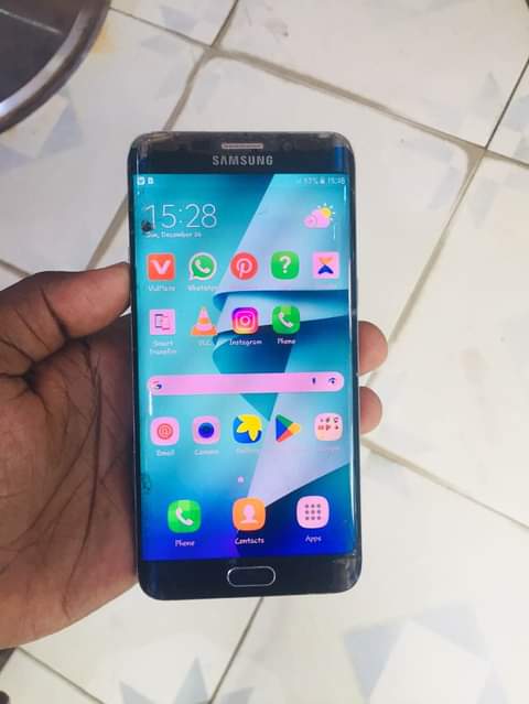 samsung galaxy s6