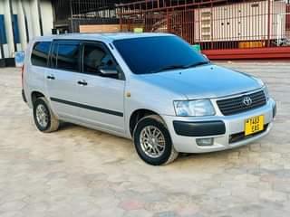 A picture of TOYOTA PROBOX FOR SALE