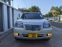 used nissan xtrail