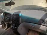 A picture of Used 08 Toyota Seinna Engine gear perfect Clean interior A