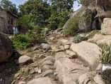 A picture of Kiwanja kinauzwa