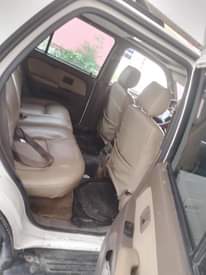 A picture of 1999 Toyota 4Runner