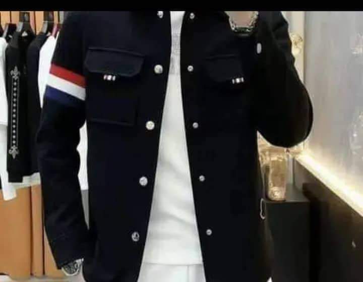 A picture of Casual jacket