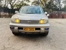 used nissan xtrail