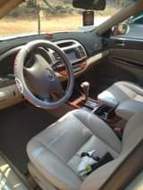 A picture of Super clean Toyota Camry Contact 08022211282 for more details