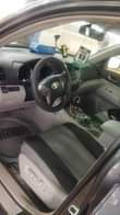 A picture of Toyota Highlander Sport