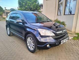 used honda crv