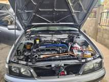 nissan primera