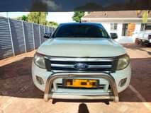 used ford ranger