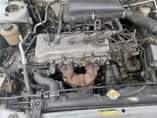 A picture of Nissan wagon first body Engine Gear is excellent Ac need