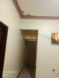 A picture of House for sale in bulenga just 1km from tarmac having