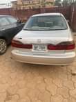 A picture of Distress sale Sharp Honda accord baby boy Engine Gear Buy