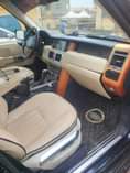 A picture of REG RANGE ROVER 2008 SOUND GOOD ENGINE AND GEAR CHILLING