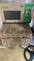 A picture of Digital Tvs