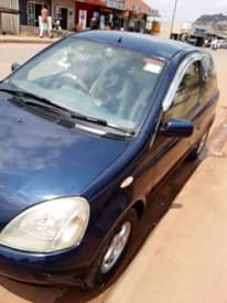 A picture of Vitz