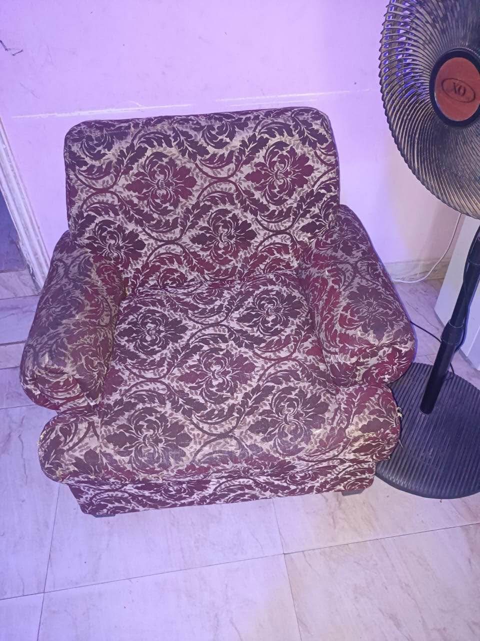 A picture of Chair
