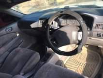 A picture of Toyota Corolla 111