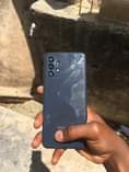 A picture of Samsung galaxy A13 Ram 4gb Internal storage 64gb Fingerprint pembeni