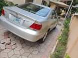 A picture of 2006 Toyota CAMRY