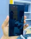 A picture of Sony Xperia xz1
