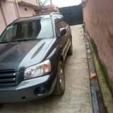 A picture of Another hot awoof Very clean registered highlander 07 PLEASE COME