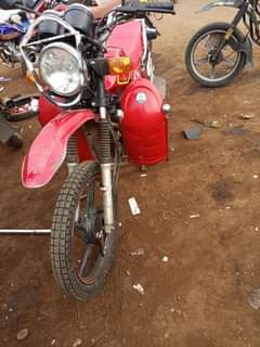 jincheng motorcycles