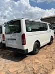 A picture of Hiace Drone 2014 85m