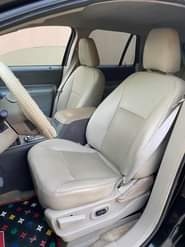 A picture of This is a very sound 2008 Ford Edge Comes with