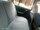 A picture of Nissan primera manual gear