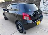 A picture of VITZ NEW MODEL NZURI