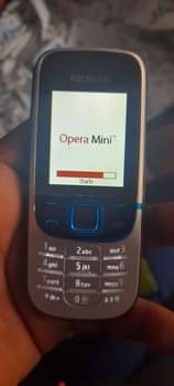 A picture of Nokia 2322 Mpyaaa full box 0782605797 nicheki