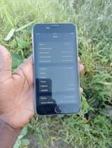 A picture of Iphn 6s plus gb128 bh100 finger fail tuu
