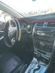 A picture of Corolla 09 keyless