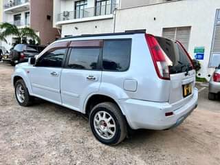 A picture of NISSAN X TRAIL BEI MILIONI 6.8